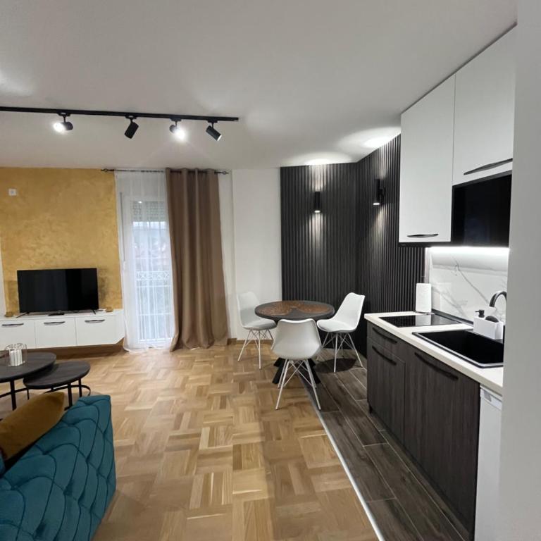 Apartman Daria - One-Bedroom Apartment - 1