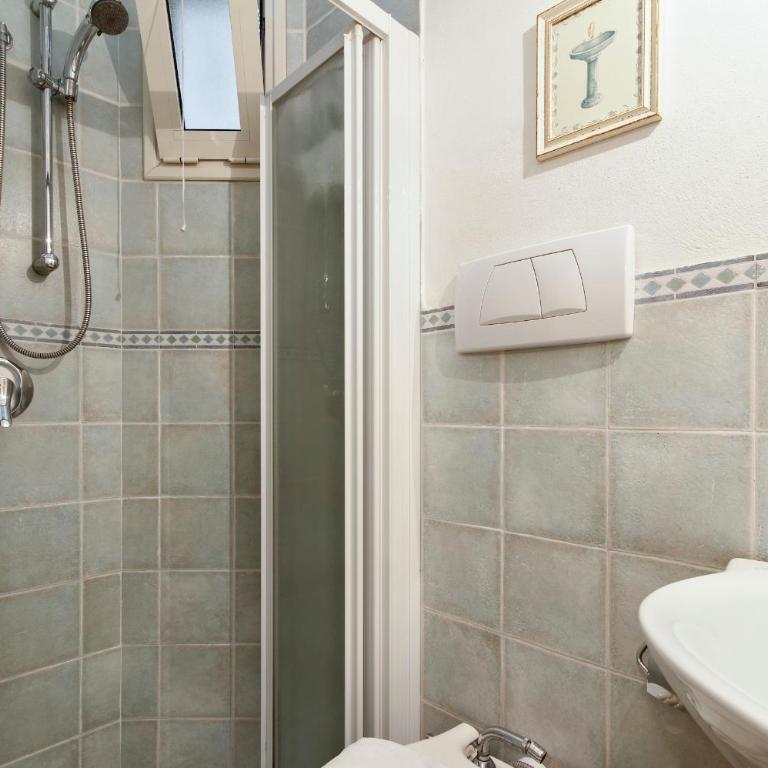 Corte del Fanfulla - Lecce Selection - One-Bedroom Apartment - 35