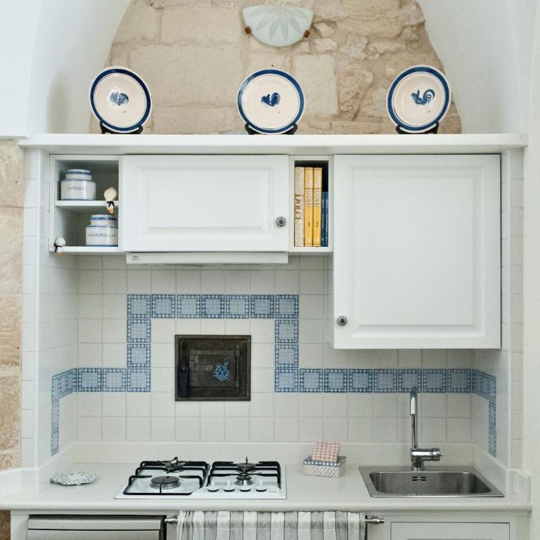 Corte del Fanfulla - Lecce Selection - One-Bedroom Apartment - 30