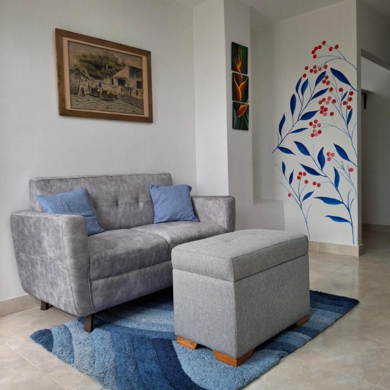 Northwest Hostings 202 - Apartamento de 1 dormitorio - 6