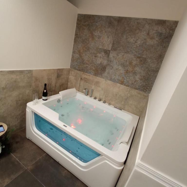 Aragona House - Deluxe Double Room - 6