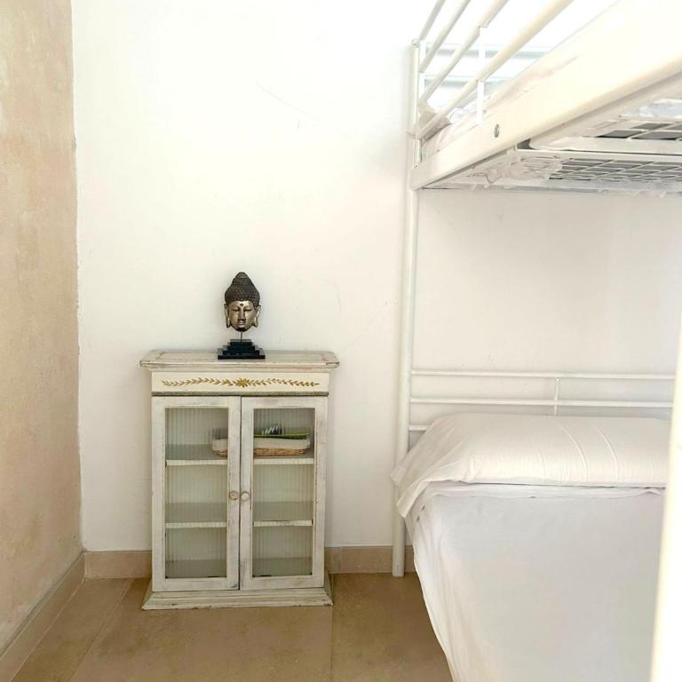 Casa del Reloj - Puerto De Sta María - Apartamento de 1 dormitorio - 30