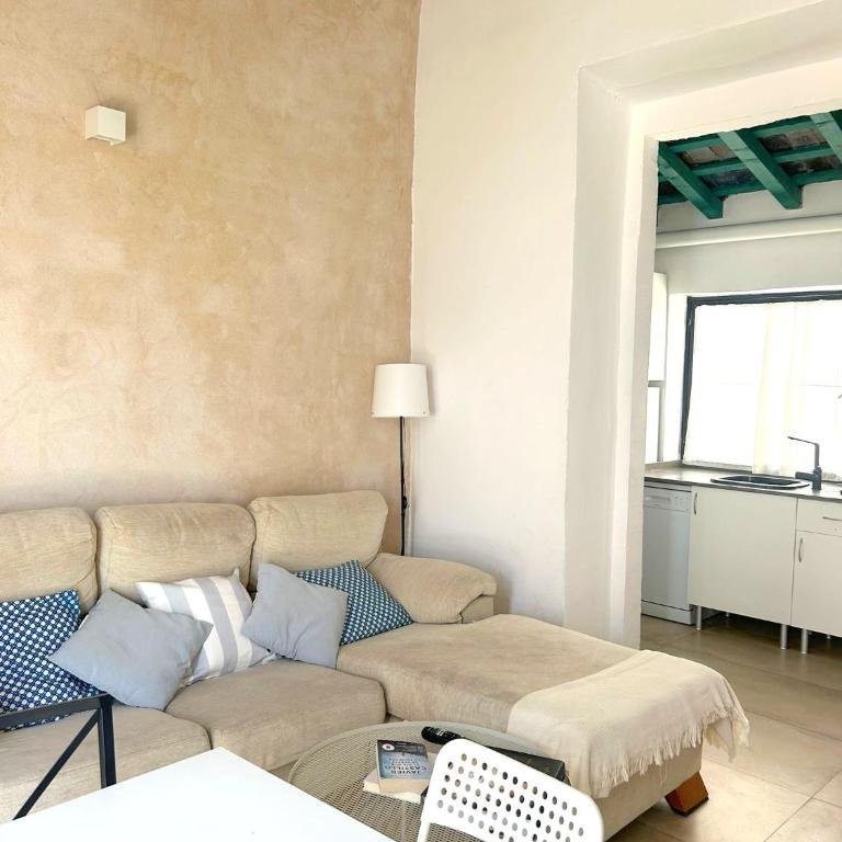 Casa del Reloj - Puerto De Sta María - Apartamento de 1 dormitorio - 27