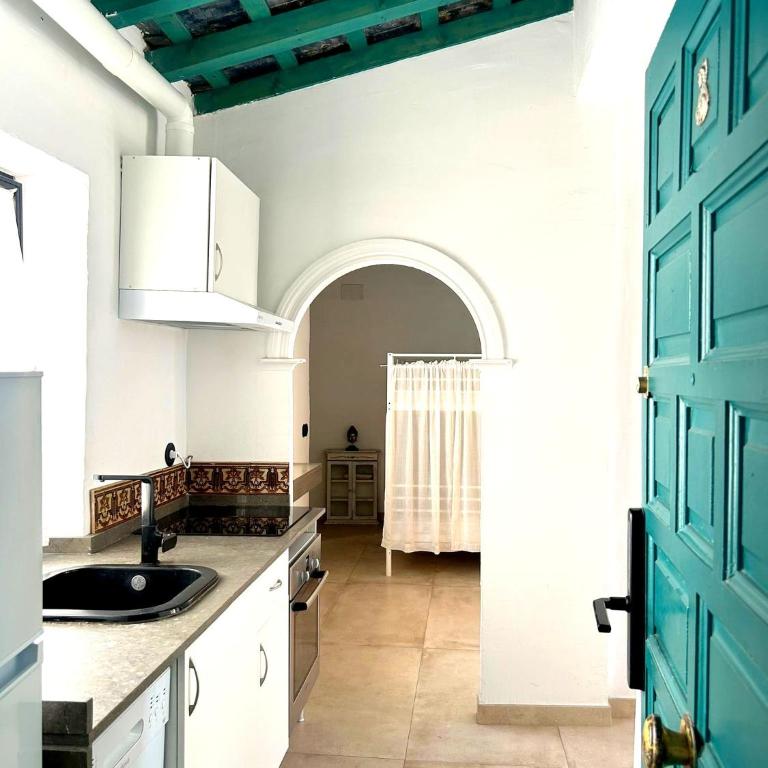 Casa del Reloj - Puerto De Sta María - Apartamento de 1 dormitorio - 20