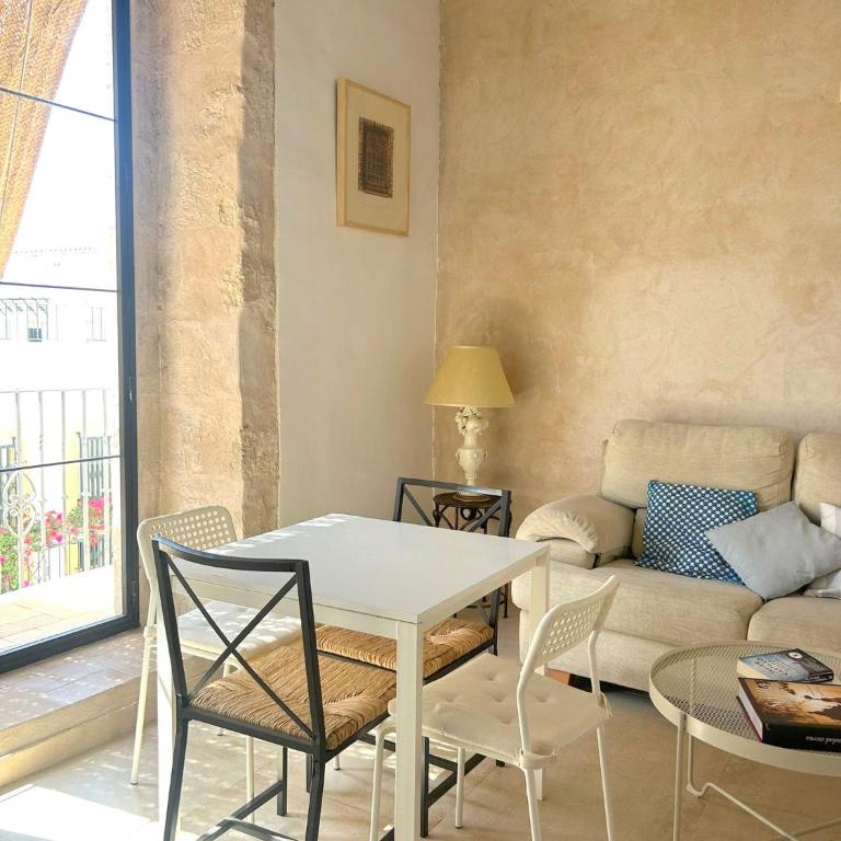 Casa del Reloj - Puerto De Sta María - Apartamento de 1 dormitorio - 19