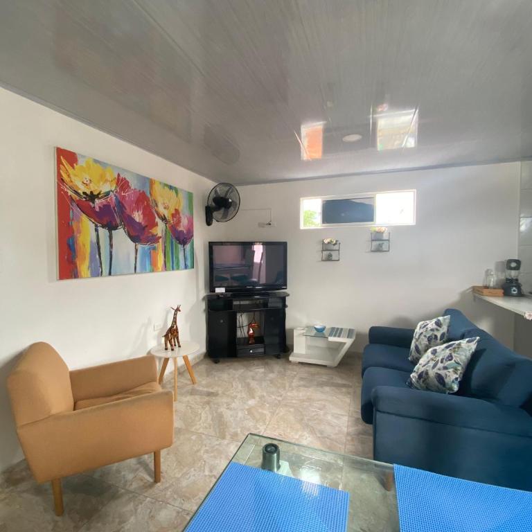 Apartamento Fontana - Apartamento de 3 dormitorios - 20