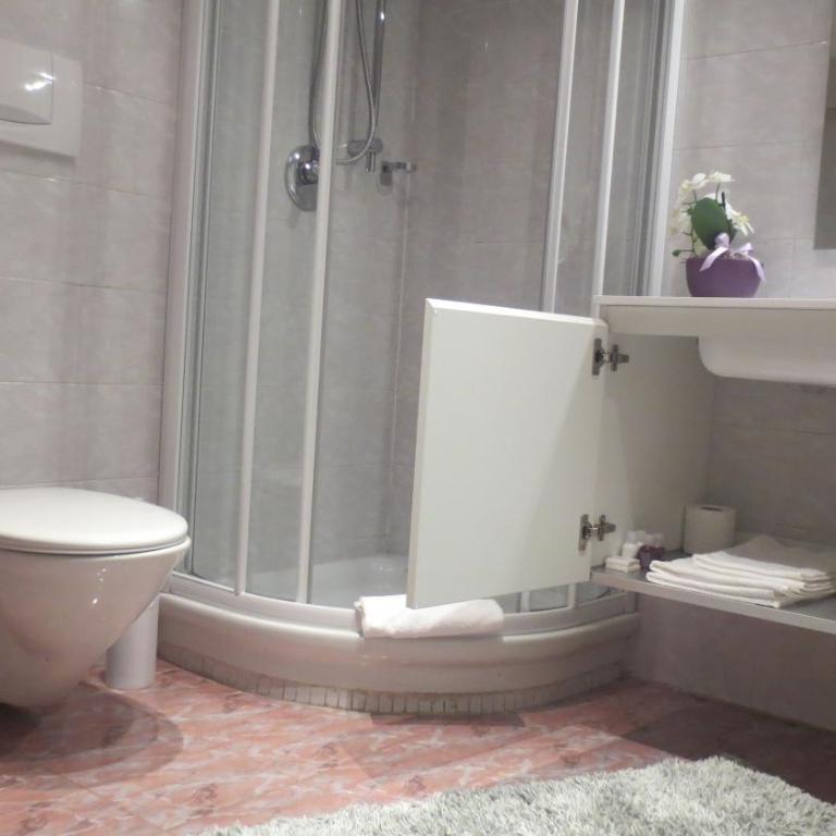 Riva Ancient Town House - Appartamento con 1 Camera da Letto - 21