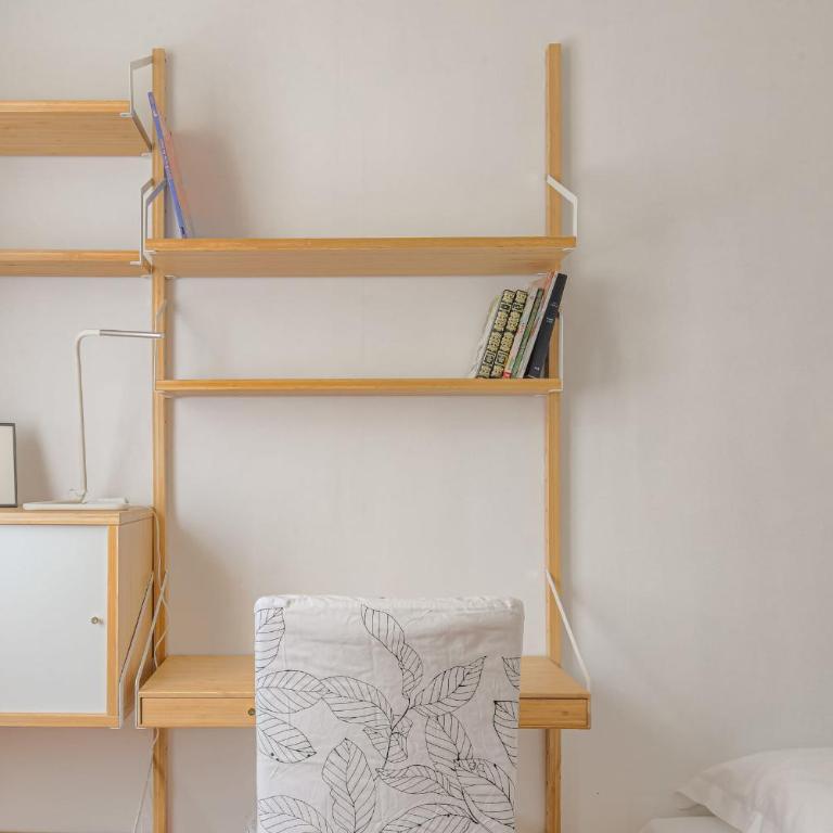 Charmant et Chaleureux proche métro Gratte-Ciel - Apartamento - 10