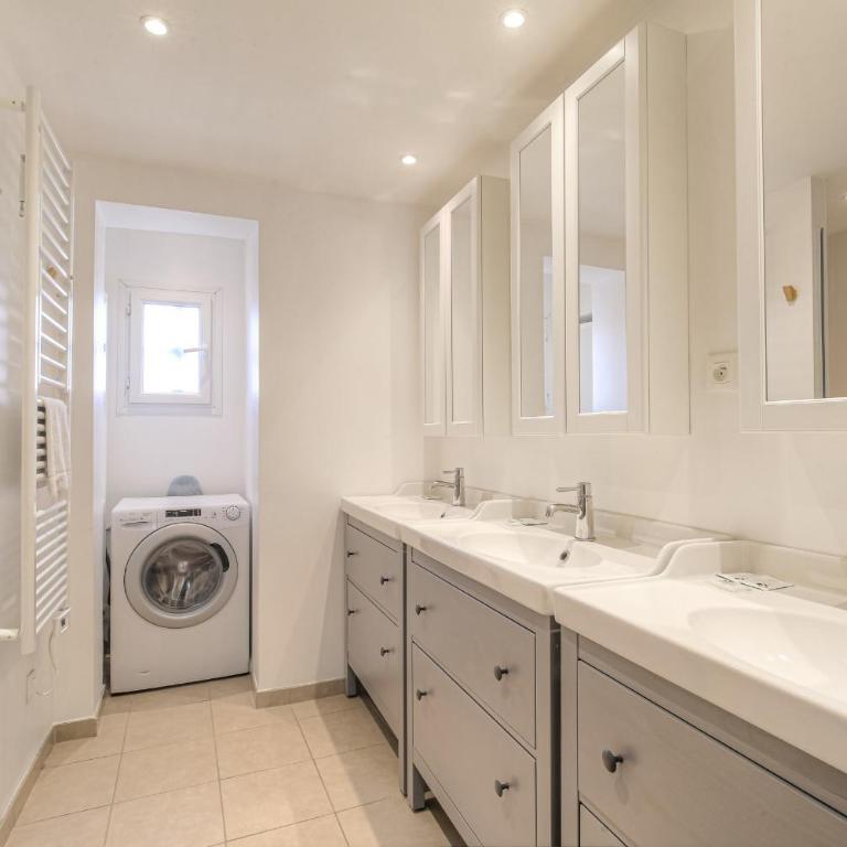 Charmant et Chaleureux proche métro Gratte-Ciel - Apartamento - 8