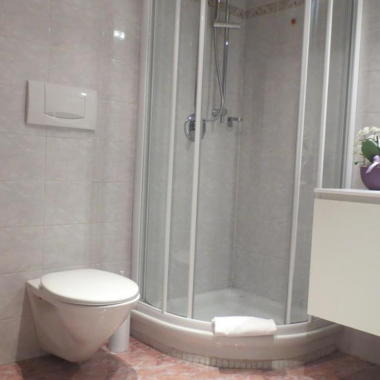 Riva Ancient Town House - Appartamento con 1 Camera da Letto - 20