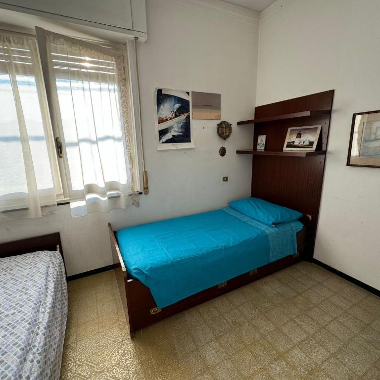 Alessandro houses - Appartamento con 2 Camere da Letto e Terrazza - 2