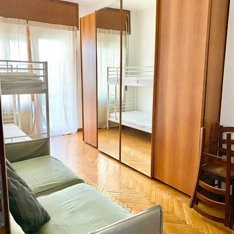 Appartamento centro Torino - Appartamento con 2 Camere da Letto - 7