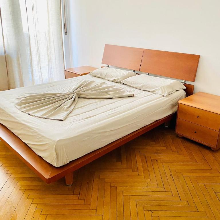 Appartamento centro Torino - Appartamento con 2 Camere da Letto - 11
