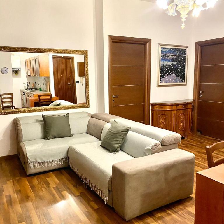 Appartamento centro Torino - Appartamento con 2 Camere da Letto - 12