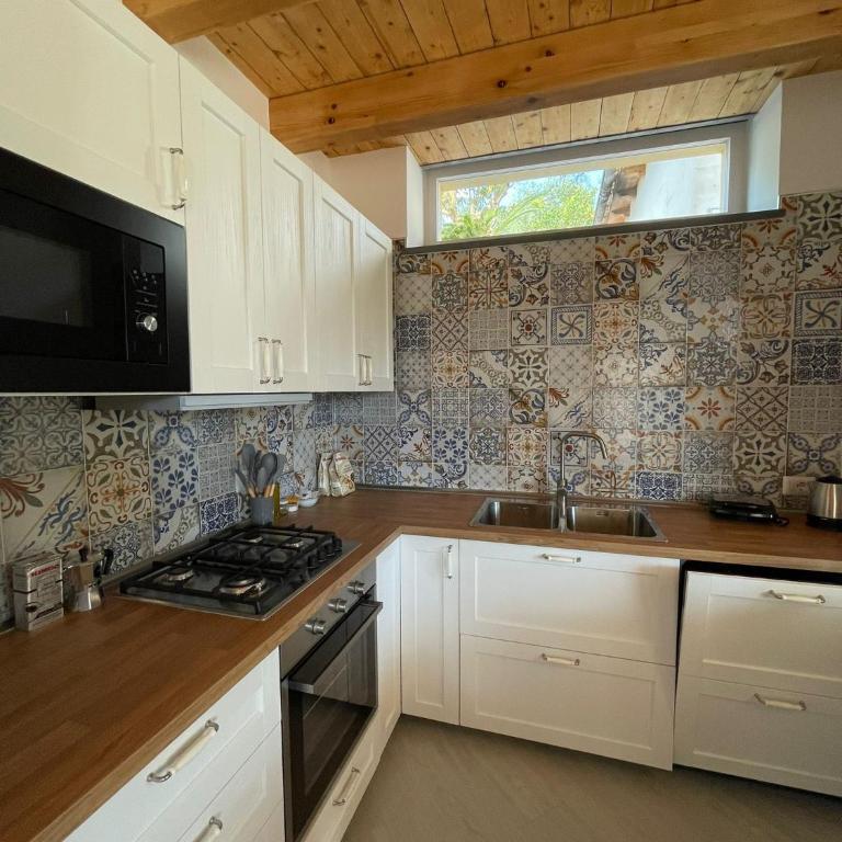 Casa Arenà - Appartamento con 1 Camera da Letto e Terrazza - 7