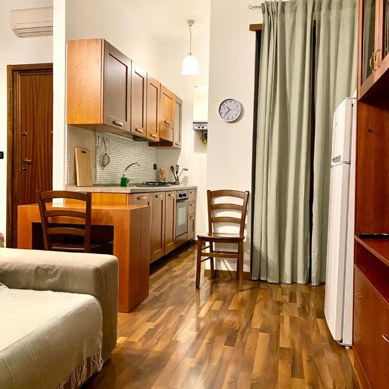 Appartamento centro Torino - Appartamento con 2 Camere da Letto - 15