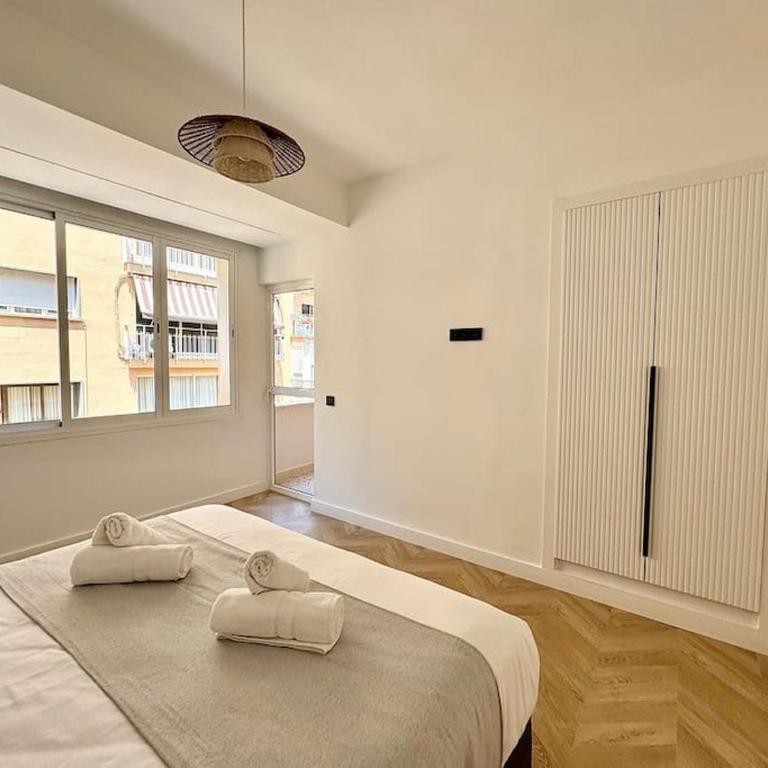 4BD Central Soho Luxe Retreat Terrace 2BH & AC - Superior Apartment - 28