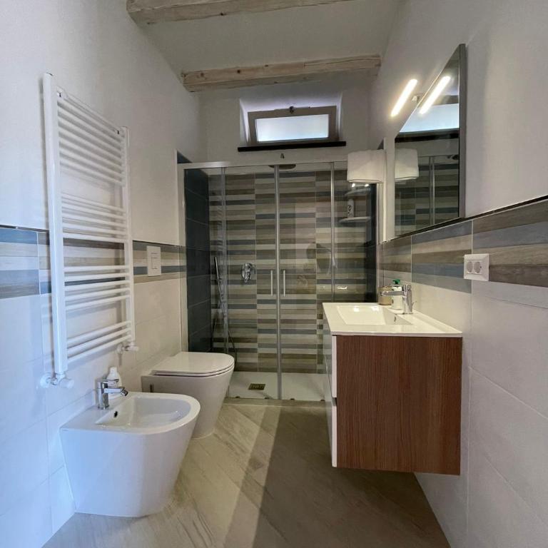 Casa Arenà - Appartamento con 1 Camera da Letto e Terrazza - 9