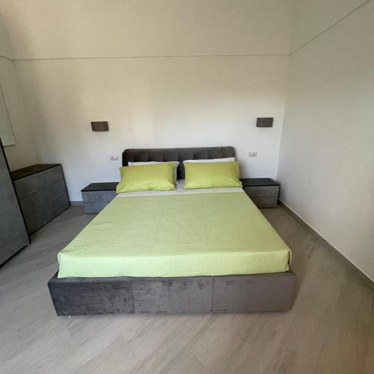 Casa Arenà - Appartamento con 1 Camera da Letto e Terrazza - 10