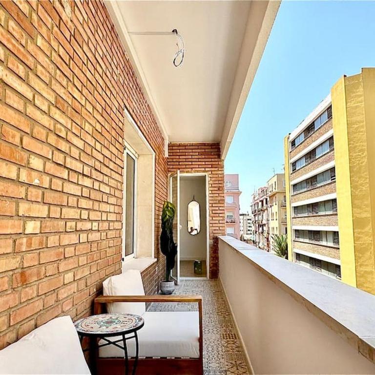 4BD Central Soho Luxe Retreat Terrace 2BH & AC - Superior Apartment - 35