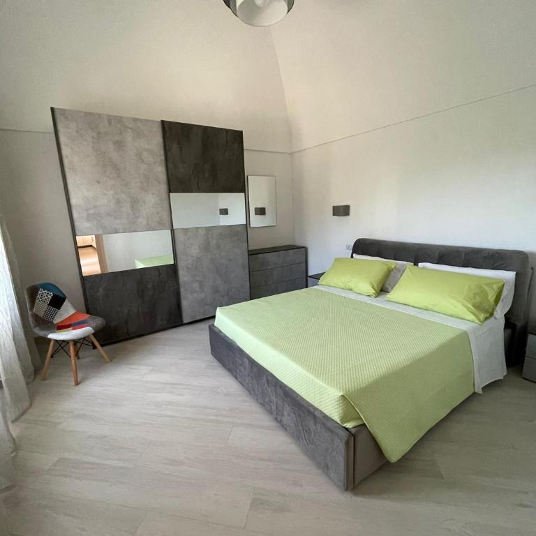 Casa Arenà - Appartamento con 1 Camera da Letto e Terrazza - 12