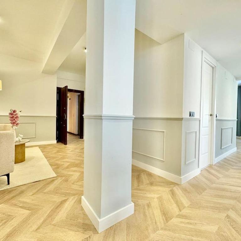 4BD Central Soho Luxe Retreat Terrace 2BH & AC - Superior Apartment - 39