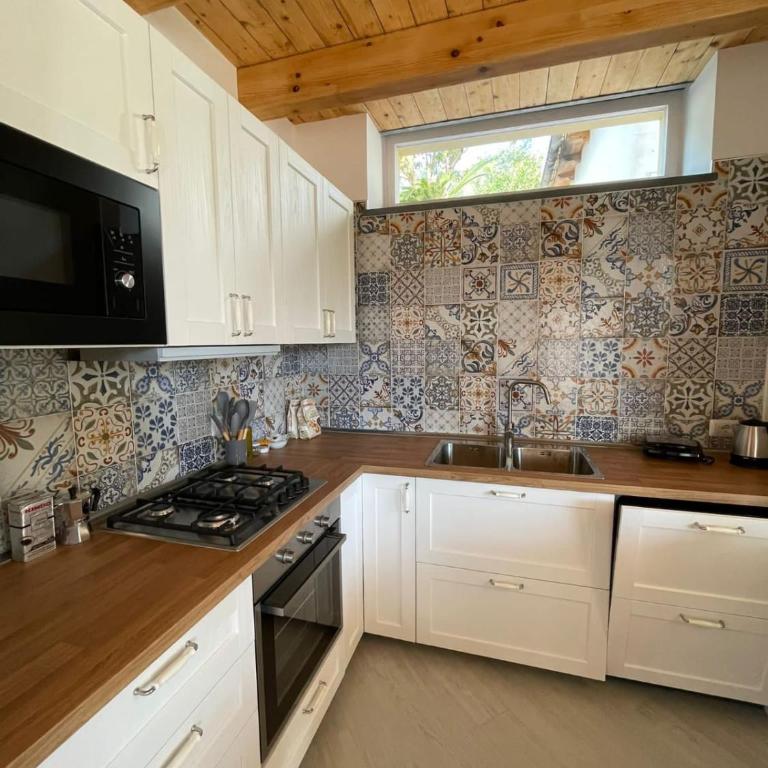 Casa Arenà - Appartamento con 1 Camera da Letto e Terrazza - 14