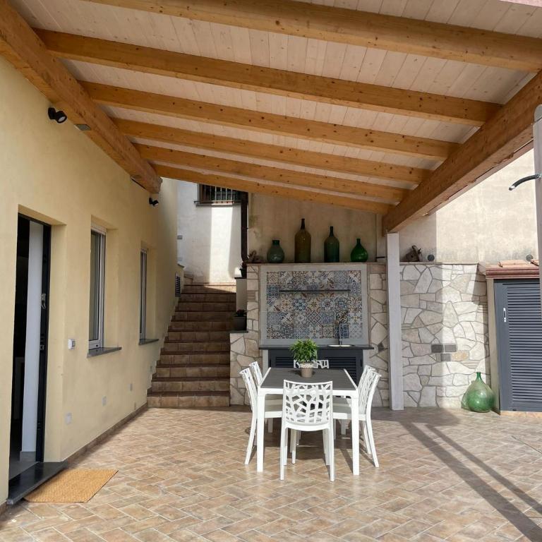 Casa Arenà - Appartamento con 1 Camera da Letto e Terrazza - 18