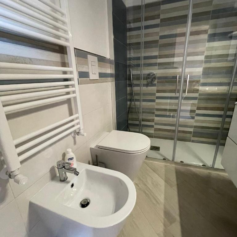 Casa Arenà - Appartamento con 1 Camera da Letto e Terrazza - 19
