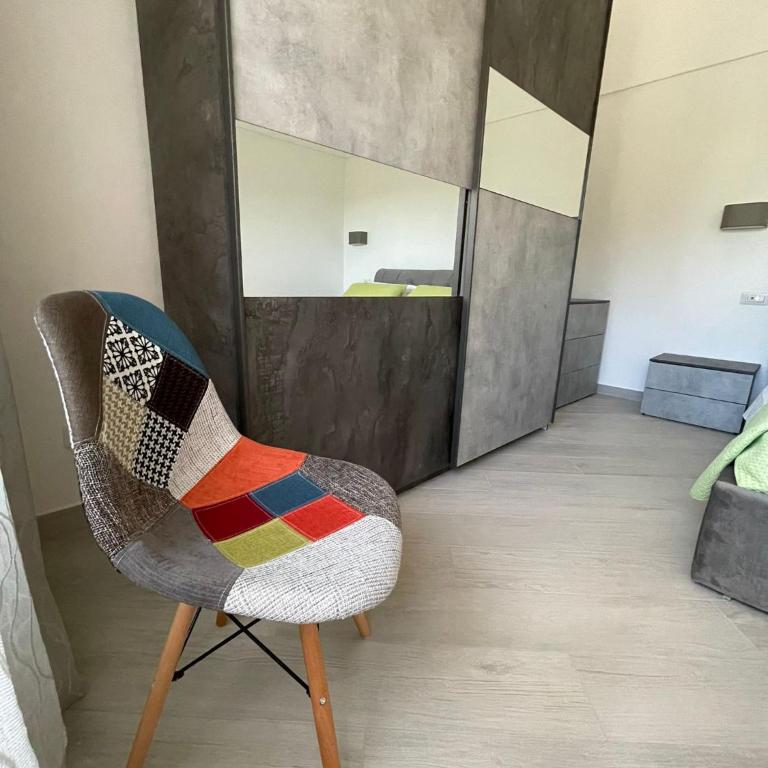 Casa Arenà - Appartamento con 1 Camera da Letto e Terrazza - 20