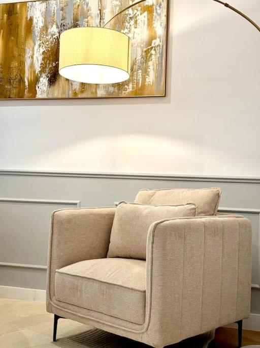 4BD Central Soho Luxe Retreat Terrace 2BH & AC - Superior Apartment - 44