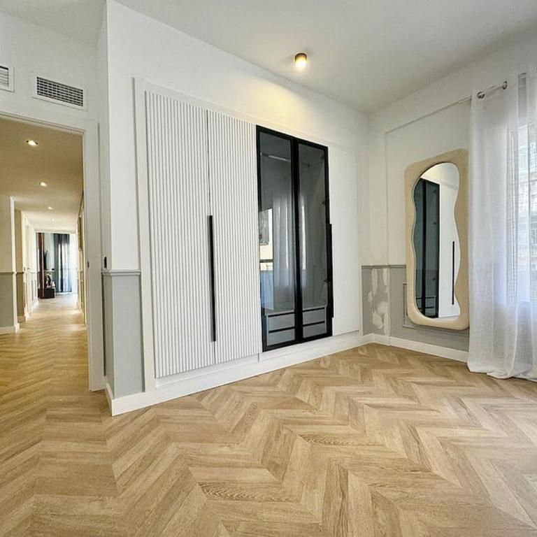 4BD Central Soho Luxe Retreat Terrace 2BH & AC - Superior Apartment - 46