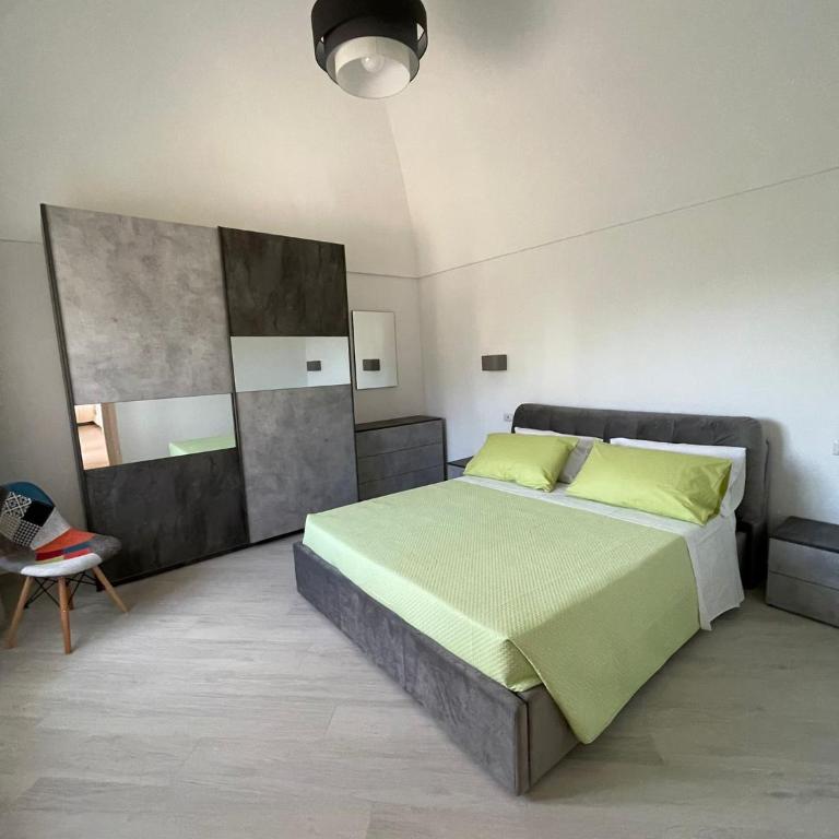 Casa Arenà - Appartamento con 1 Camera da Letto e Terrazza - 22