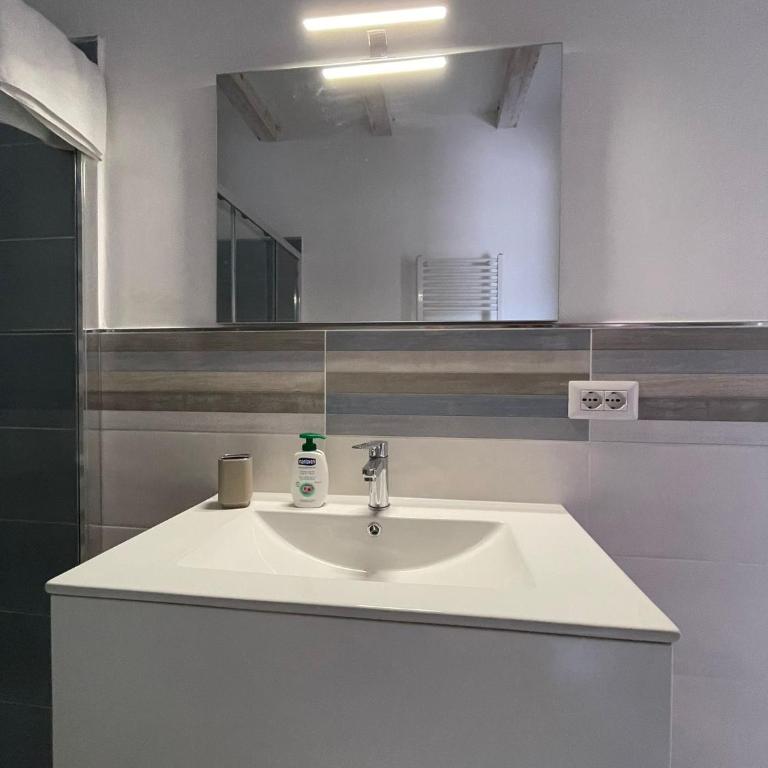 Casa Arenà - Appartamento con 1 Camera da Letto e Terrazza - 24