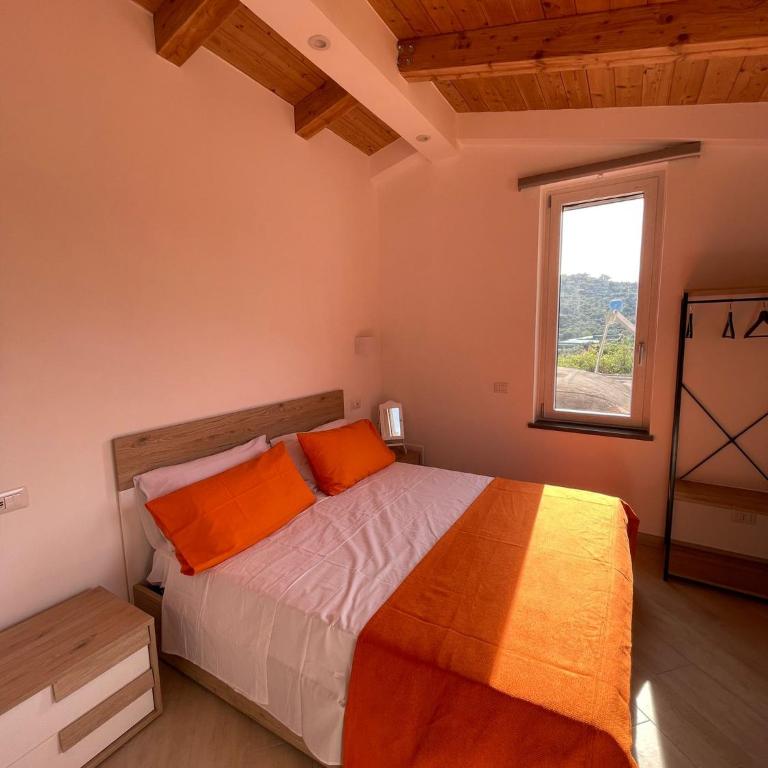 Casa Arenà - Appartamento Deluxe con 1 Camera da Letto e Vista Giardino - 11