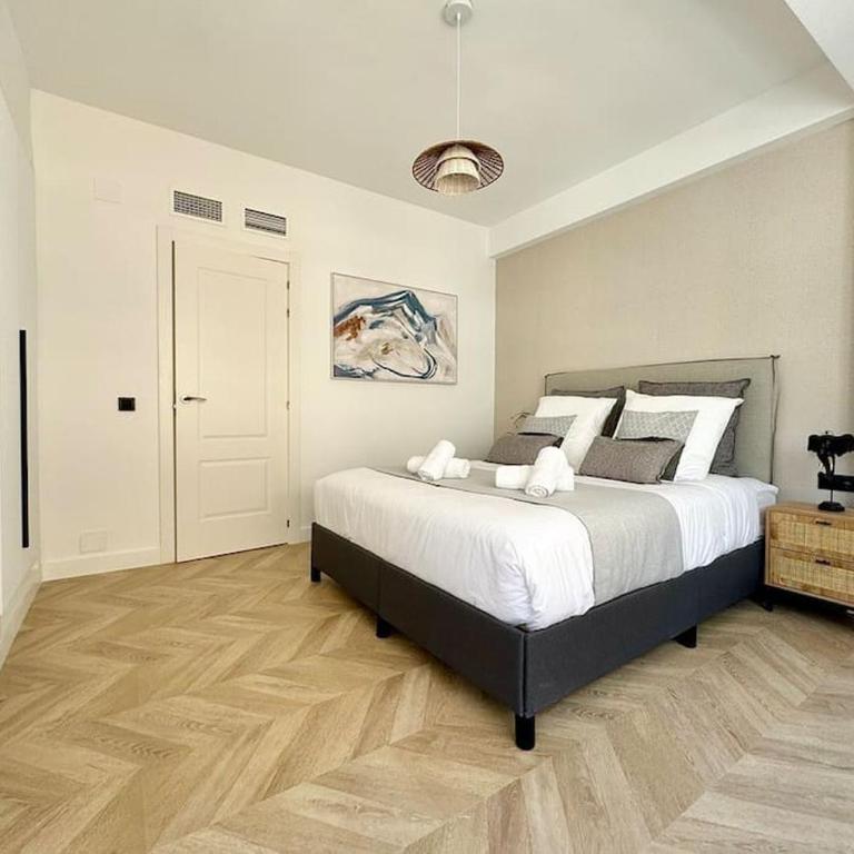 4BD Central Soho Luxe Retreat Terrace 2BH & AC - Superior Apartment - 50