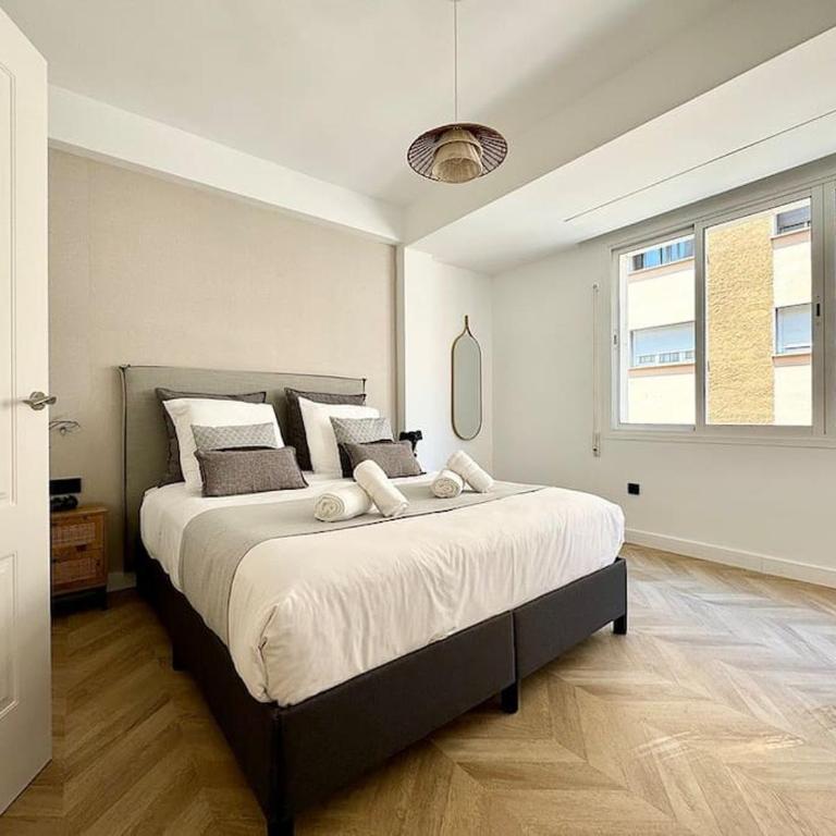 4BD Central Soho Luxe Retreat Terrace 2BH & AC - Superior Apartment - 2