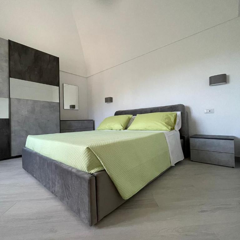 Casa Arenà - Appartamento con 1 Camera da Letto e Terrazza - 27