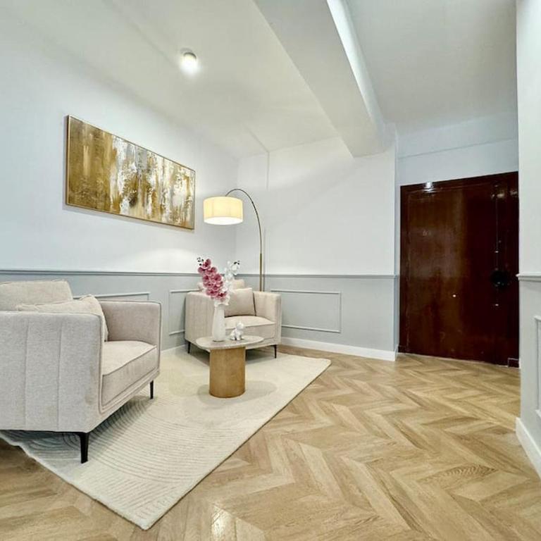4BD Central Soho Luxe Retreat Terrace 2BH & AC - Superior Apartment - 53