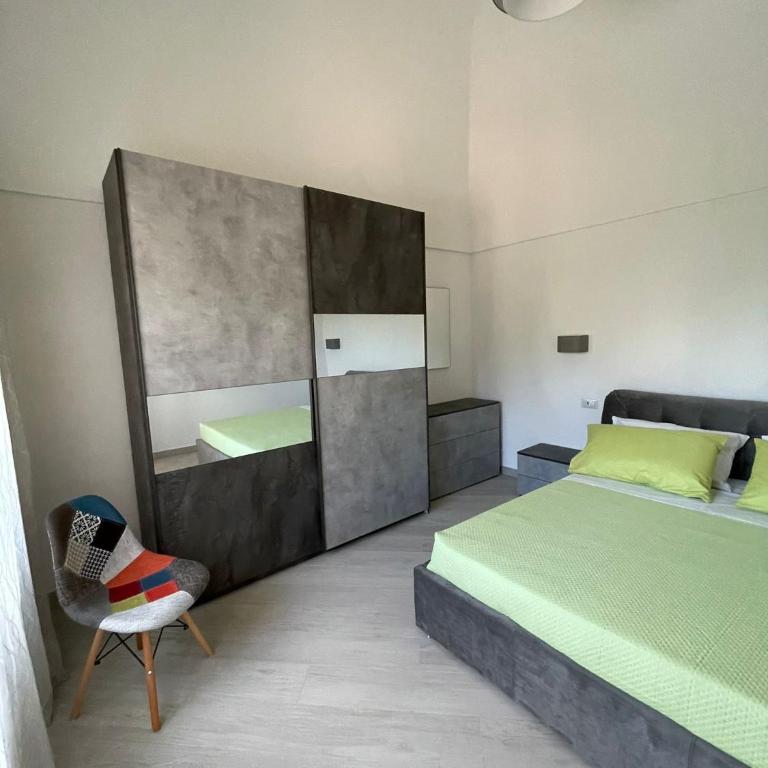 Casa Arenà - Appartamento con 1 Camera da Letto e Terrazza - 28