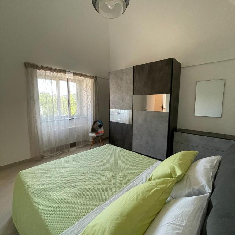 Casa Arenà - Appartamento con 1 Camera da Letto e Terrazza - 29