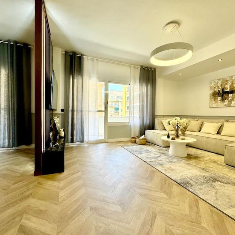 4BD Central Soho Luxe Retreat Terrace 2BH & AC - Superior Apartment - 57