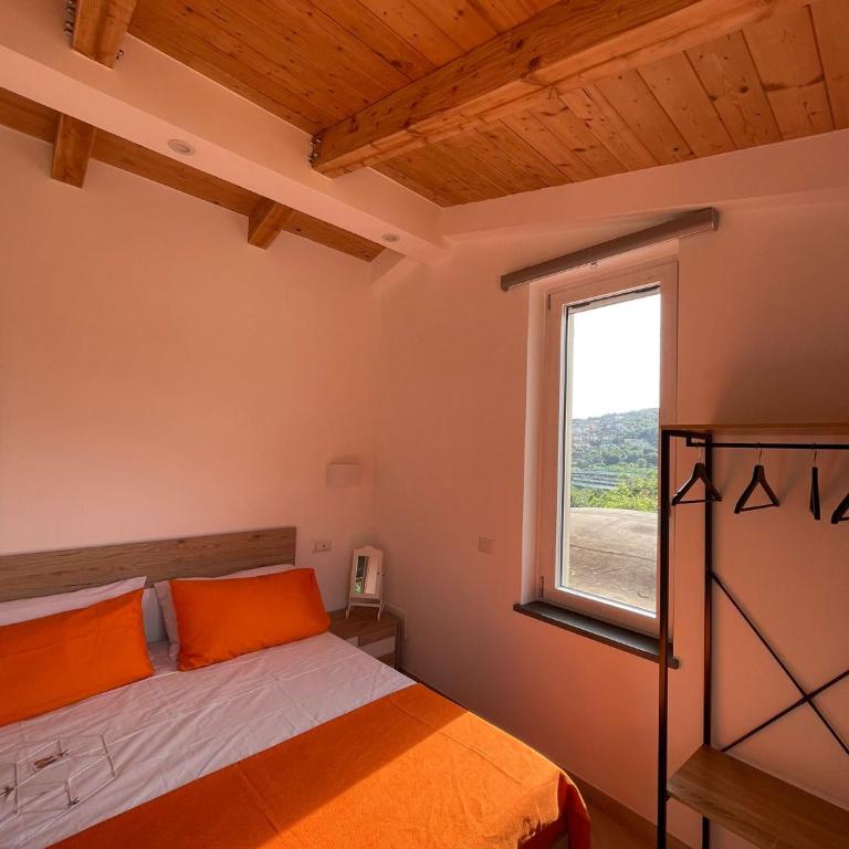 Casa Arenà - Appartamento Deluxe con 1 Camera da Letto e Vista Giardino - 14
