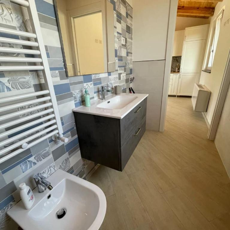 Casa Arenà - Appartamento Deluxe con 1 Camera da Letto e Vista Giardino - 16