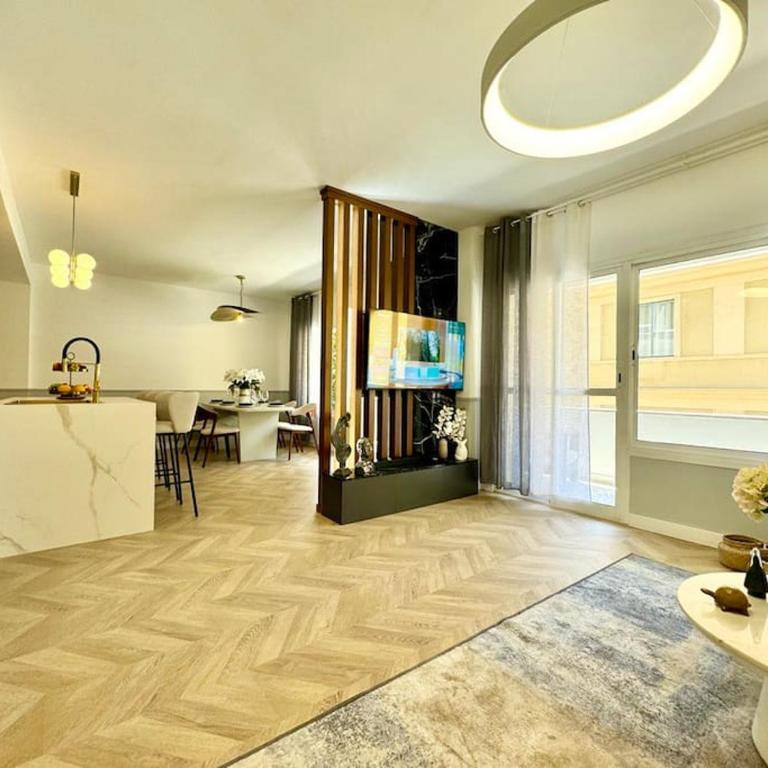 4BD Central Soho Luxe Retreat Terrace 2BH & AC - Superior Apartment - 63