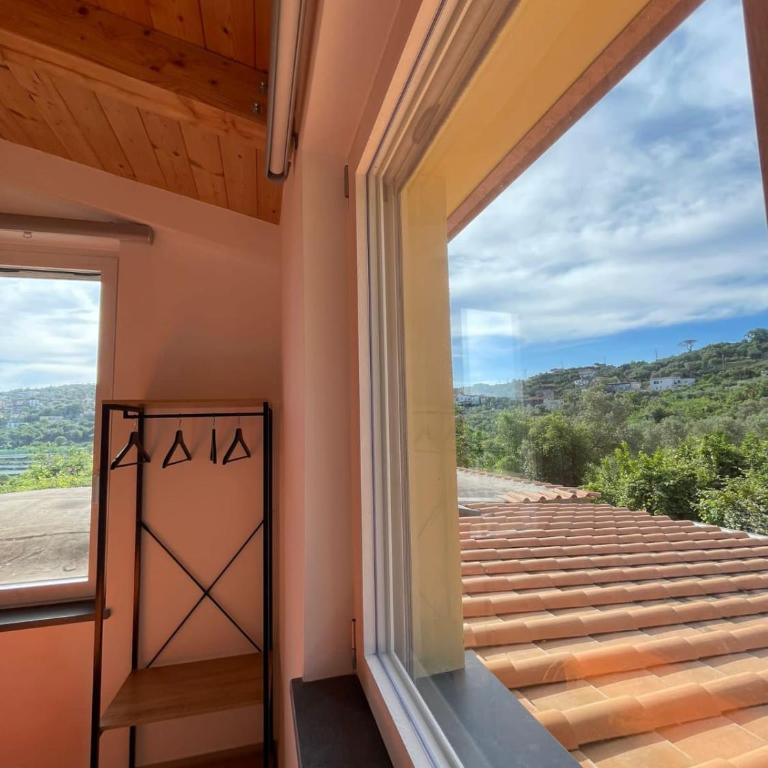 Casa Arenà - Appartamento Deluxe con 1 Camera da Letto e Vista Giardino - 17