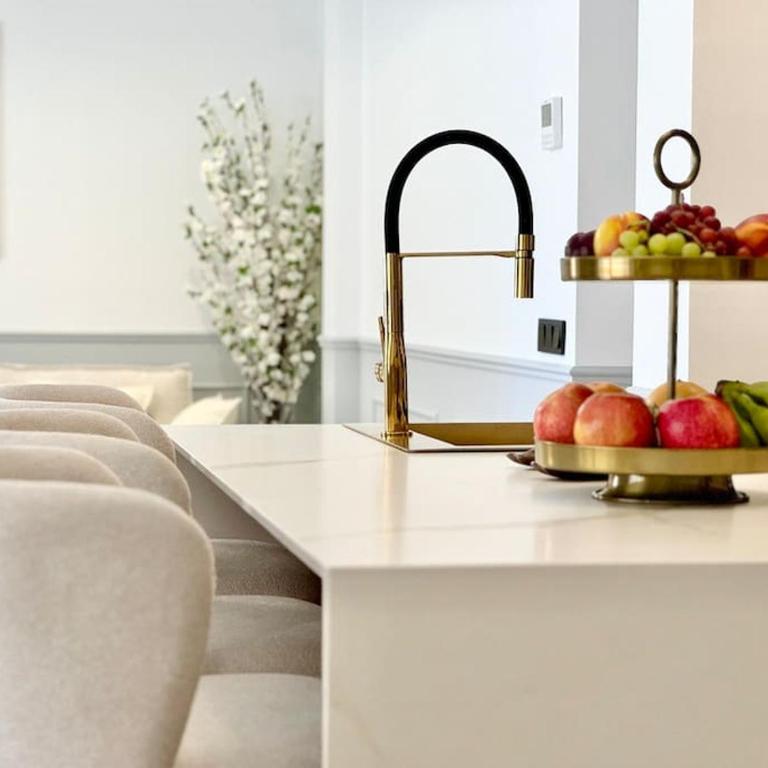 4BD Central Soho Luxe Retreat Terrace 2BH & AC - Superior Apartment - 65