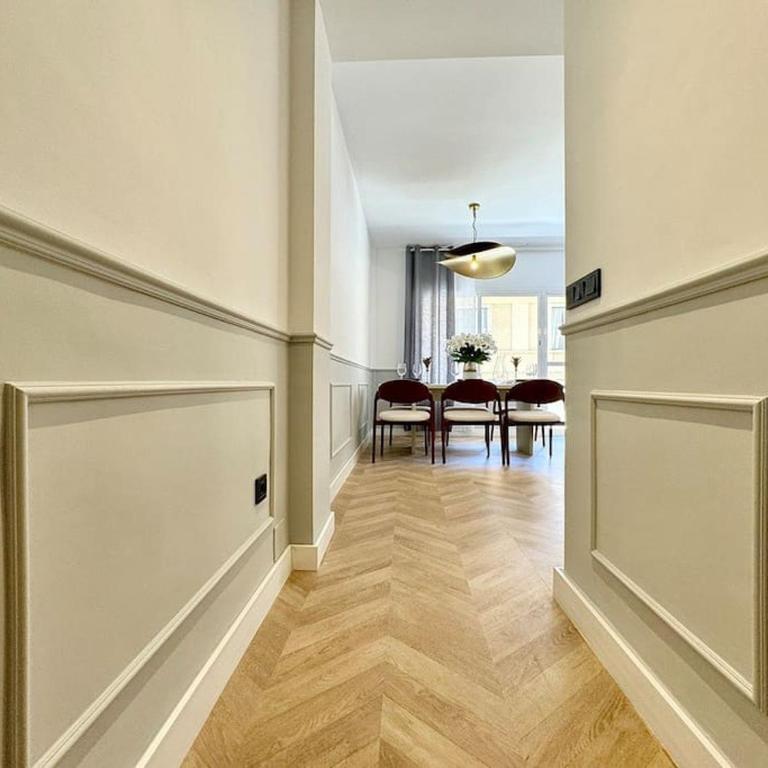 4BD Central Soho Luxe Retreat Terrace 2BH & AC - Superior Apartment - 70