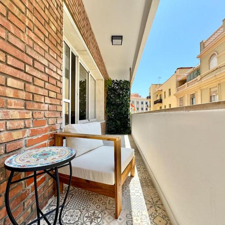 4BD Central Soho Luxe Retreat Terrace 2BH & AC - Superior Apartment - 71