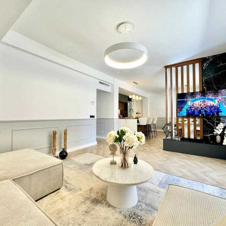 4BD Central Soho Luxe Retreat Terrace 2BH & AC - Superior Apartment - 72